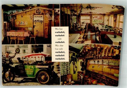 Trauchgau Cafe Weinstube Gletscherspalte
