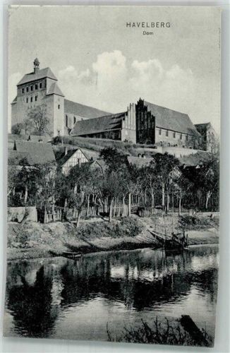 Havelberg Dom