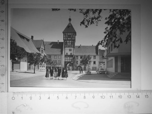 Bräunlingen