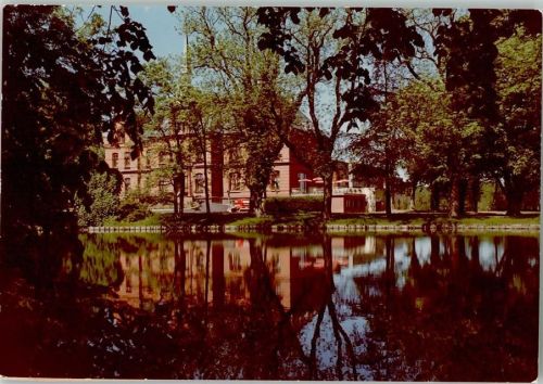 Schönhagen Appartement-Hotel Bellmetica Schloss Schönhagen