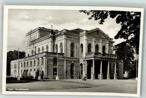 Cheb Stadttheater