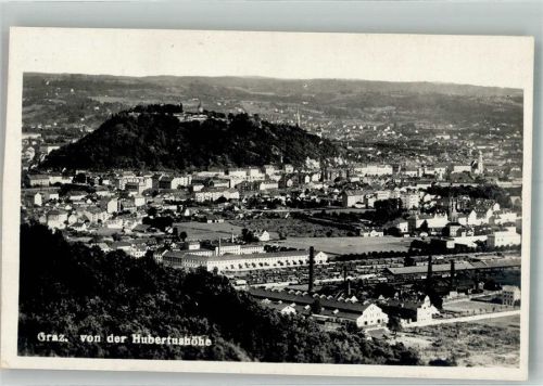 Graz