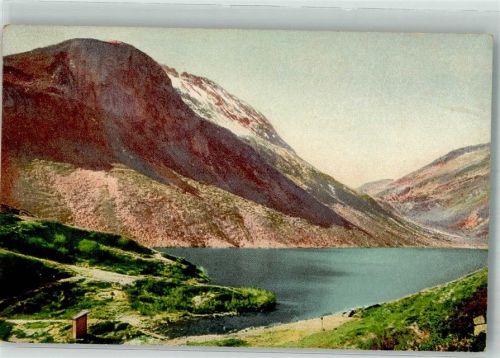 Gastein Bockhardtsee