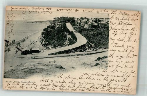 Bournemouth 1900 Strand