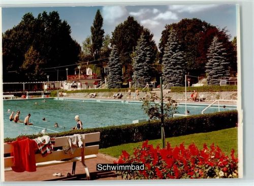 Bockenem Schwimmbad