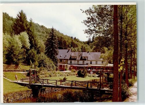 Manderscheid Heidsmühle