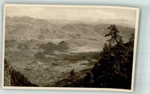 Kaltern Etschtal