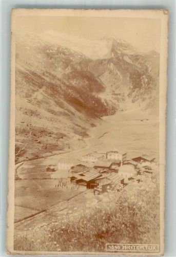 Hintertux