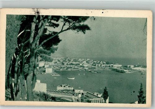 Split 1951