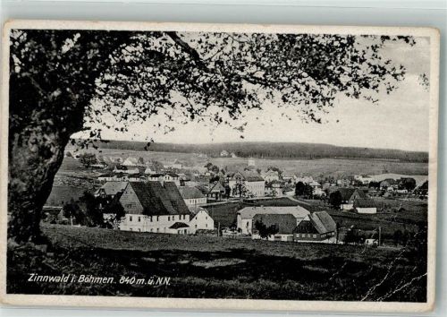 Cinovec