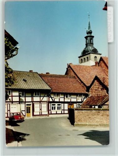 Bockenem im Winkel