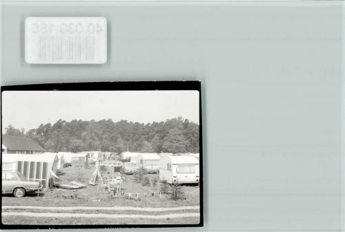 Hausdülmen Campingplatz