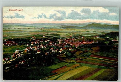 Stadtoldendorf