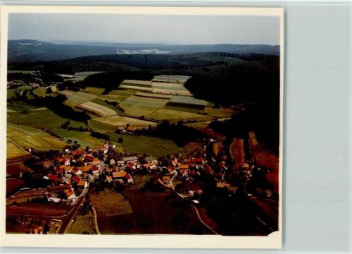 Appenfeld Luftaufnahme