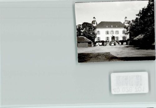 Kapellen