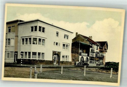 Middelkerke Auto Rue Paul Houyoux