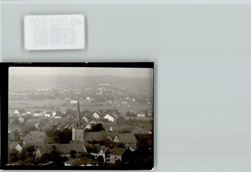35108 W3559 Battenfeld , Kr Frankenberg, Eder FOTO KEINE AK