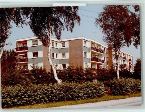 Eldagsen Obergutstraße