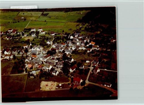 Hesselbach Luftaufnahme