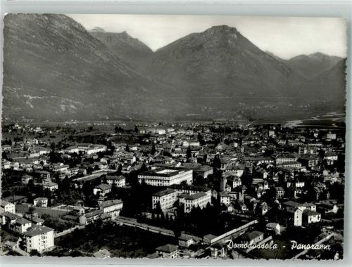 Domodossola
