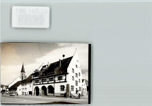 Bräunlingen