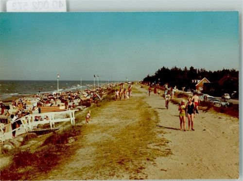 Schönberg Strand