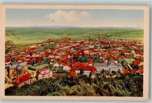 Forbach