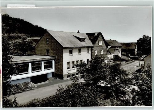 Neuludwigsdorf Gasthaus Stauter