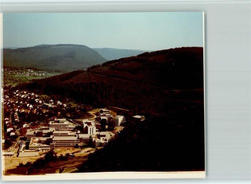 Neckargemünd Luftaufnahme