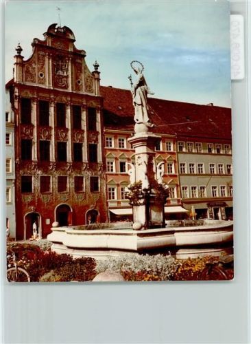 Landsberg Brunnen