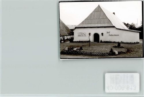 Rettin Hof Nettesheim