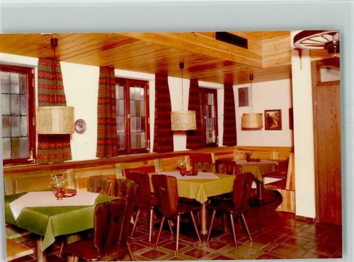Kißlegg Cafe Schloßkeller