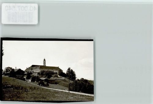 Reutberg Kloster