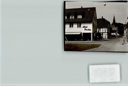 Pattensen Schuh Pardey
