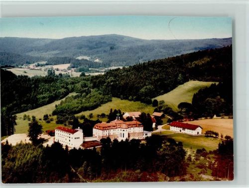 Kostenz Luftaufnahme