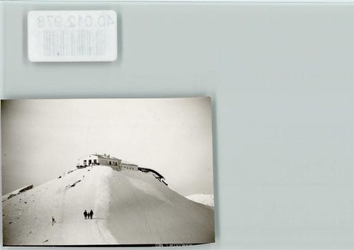 Riezlern Winter