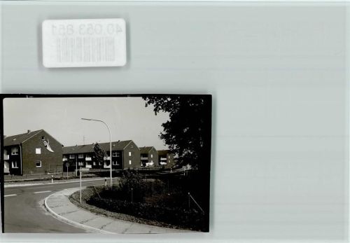 Bohmte Schützenstraße