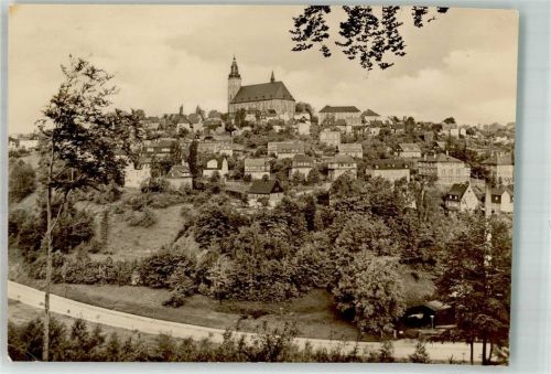 Schneeberg