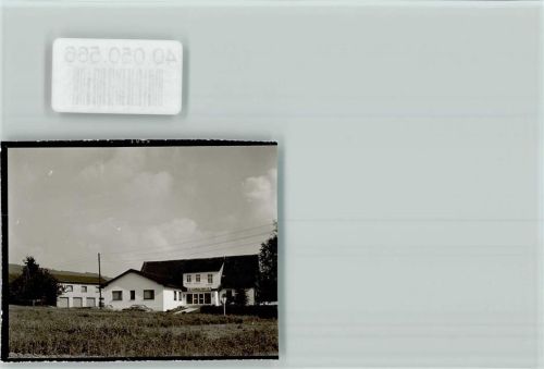 Lohfeld Landhaus Edler