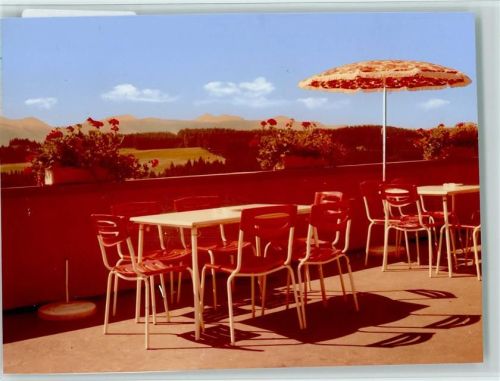Diepholz Gasth. zur Traube Terrasse