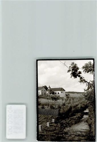 Dahlem Kirche