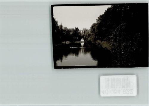 Einbeck Teich