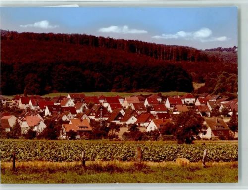 Lauenstein Teilansicht