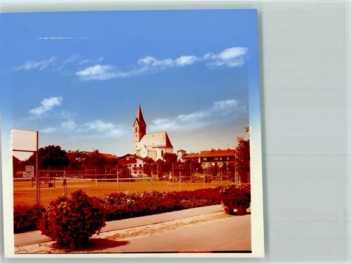 Vlotho Tennisplatz Bad Seebruch