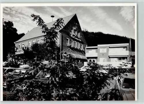 Brochterbeck Hotel Teutoburger Wald
