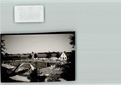 Horn-Bad Meinberg Freibad