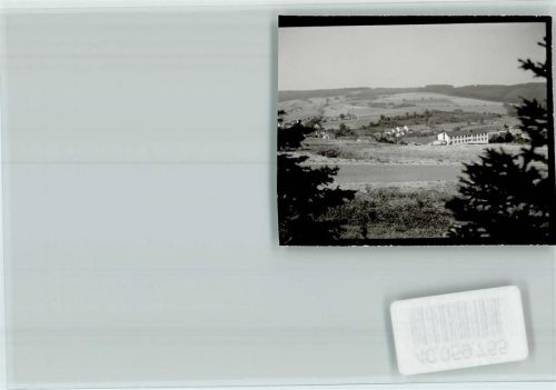 Rengshausen Teilansicht
