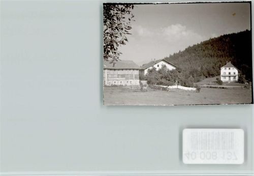 Eck Berghof