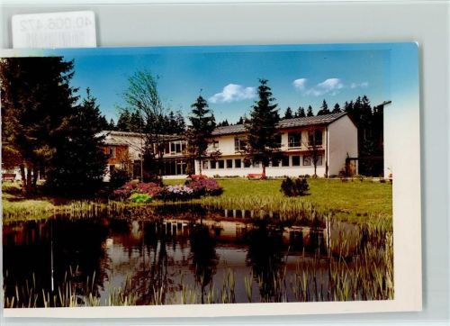 86989 W8924 Steingaden , Oberbay FOTO KEINE AK