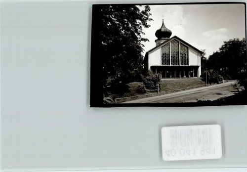 Blumberg Katholische Kirche